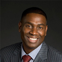 Mr. Michael Anthony Walker