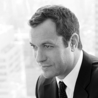 Mr. Eric Brian Richman