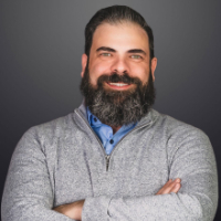 Mr. Edward Michael Farmer