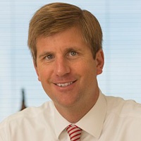 Mr. Graham Eugene Sutliff