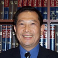 Mr Paul Pao-Shan Lin