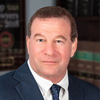 William Hoffman Pincus Lawyer