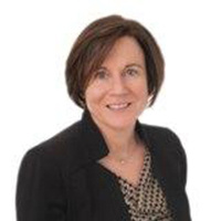 Catherine M. Geary