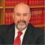 Barry M. Rosenbloom