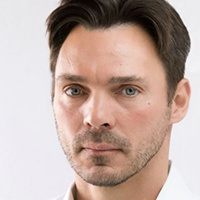 Mr Steven John Vondrak