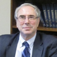 Bruce A. Petito