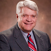 Mr. David Lloyd Thomas