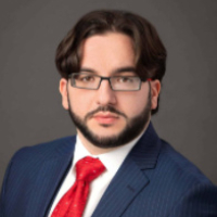 Steven E. Valdes