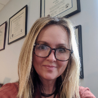 Kimberly Peterson Caspari Lawyer