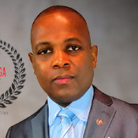 Mr. Ivrol Hines