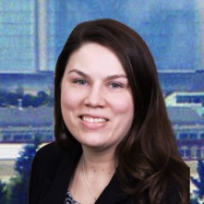 Jaclyn Janelle Gaddy