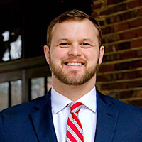 Mr. Thomas Lawrence Hatchett III