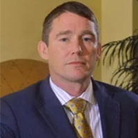 Brian Anthony Robinson