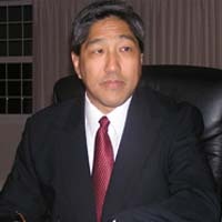 Randal S. Yoshida