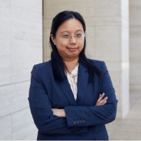 Lynn A. Chang