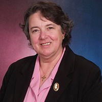 Dale Marie Merrill