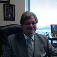 Mr Michael Kevin Cernyar