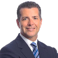 Mr. Christopher C. Bragoli