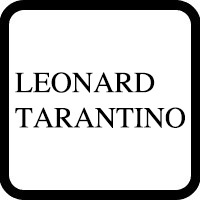 Leonard J Tarantino