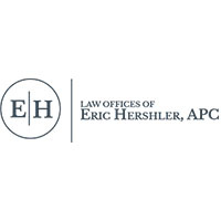 Law Offices of Eric Hershler, APC