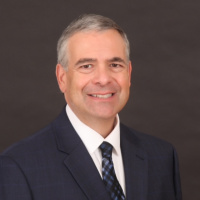 Mr. Gerard Jacob Martillotti