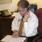 Charles M Thompson Lawyer