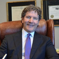 Jeffrey Edmund Estes Lawyer