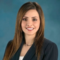 Brooke Bahareh Tafreshi Lawyer
