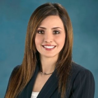 Brooke Bahareh Tafreshi