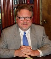 Dr. Charles William Hinnant Jr.