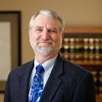 Richard J Parker Lawyer