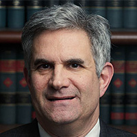 Alan M. Dubow Lawyer