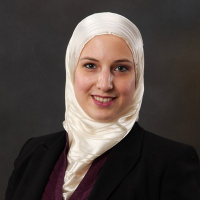 Danya Shakfeh
