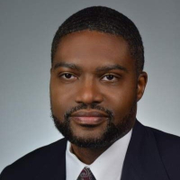 Mr. KaRon Lamont Grimes