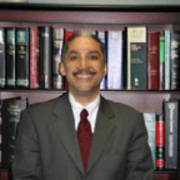 Carlos A Moreno Lawyer