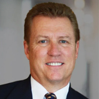 Mr. Gerald Francis Znosko