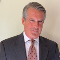 Mr. Christopher Guerrero