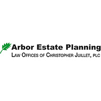 Arbor Estate Planning, Law Offices of Christopher Juillet, PLC