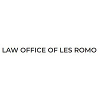 Law Office of Les Romo