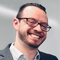 Christopher J. Hoffman