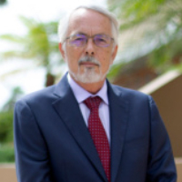 Jack Brilliant Pugh Jr.