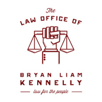 Bryan Liam Kennelly Lawyer