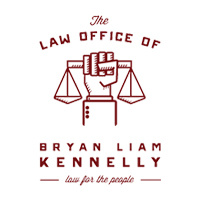 Mr. Bryan Liam Kennelly