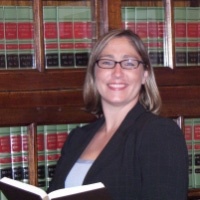 Mary Anne  Pickett