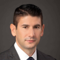 Mr. Marc P. Kunen