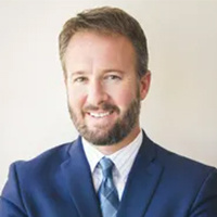 Mr. Alexander E. Moorhead