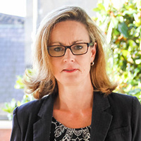 Ms. Amy M. Harper