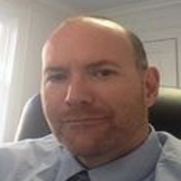 Mr. Gregory William Klein