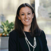 Mrs. Amie Jo Martens