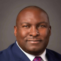Mr. Daryl D. Parks